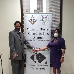 Meet your Posher, Travis